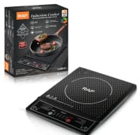 Kumtel, İnduksiya plitə — şəkil 1
