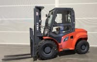 Çəngəlli yükləyici Heli CPCD35, 3.5 ton, 2025 — şəkil 7
