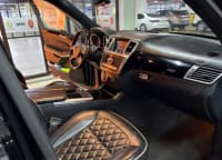 Mercedes GL 500 4MATIC, 2013 il, 162000 km, 4.7 L — şəkil 13