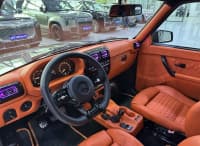 LADA (VAZ) Niva, 2022 il, 47800 km, 1700 L — şəkil 9