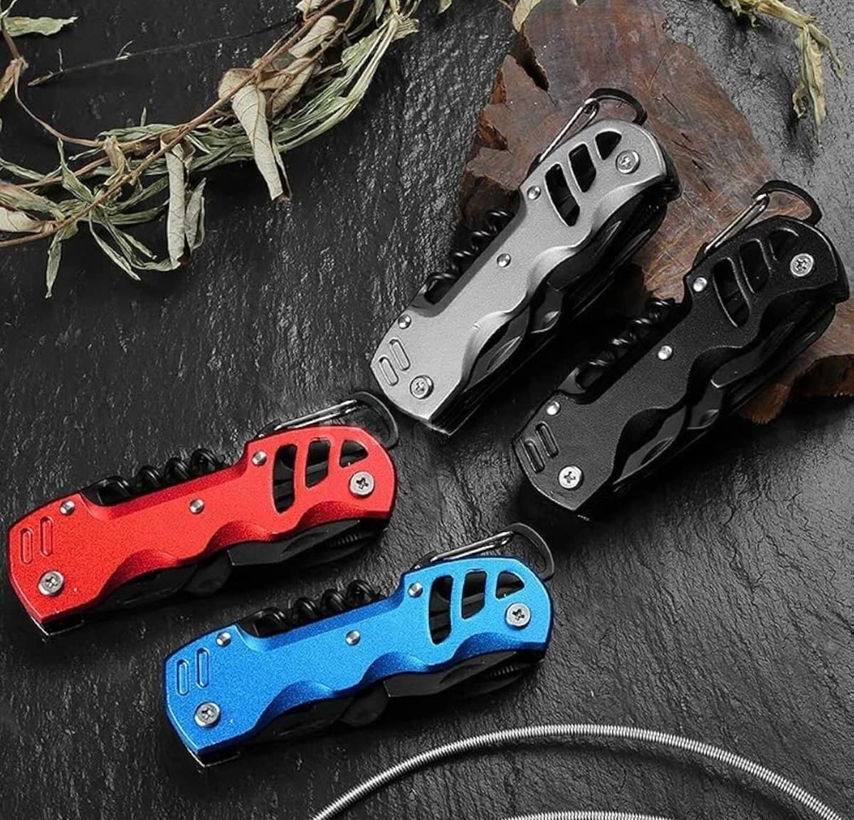 Multitool kəlbətin Husky