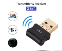 Simsiz növ adapter — şəkil 2