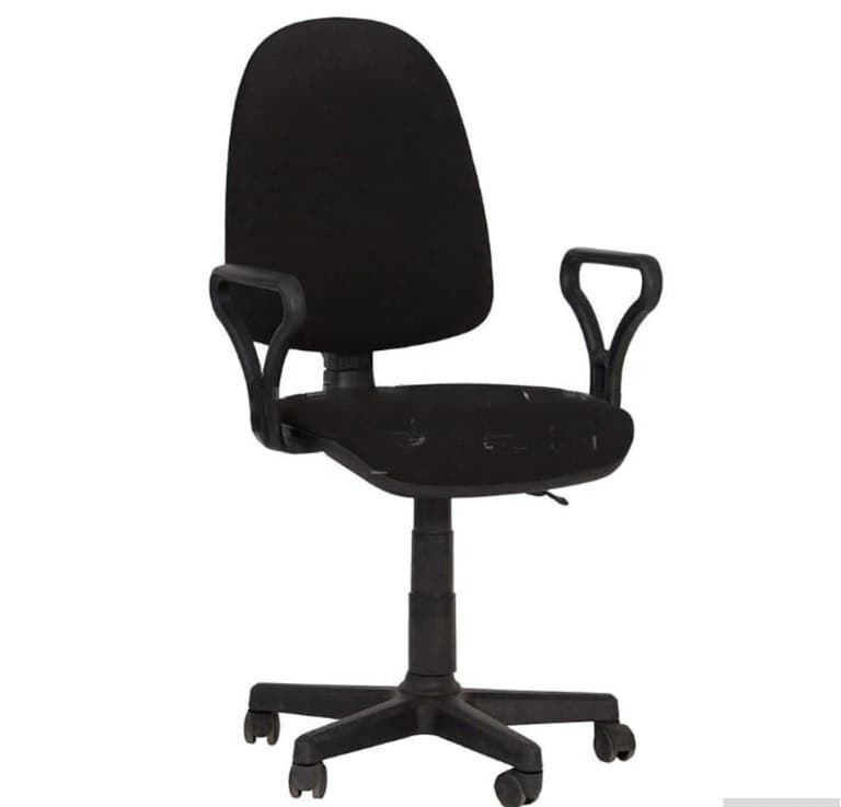 Qarışıq rəng, Ofis üçün kreslo