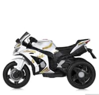 Elektrikli motosiklet Bambi M 5806EL — şəkil 3
