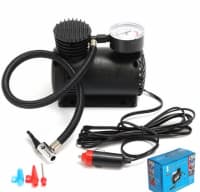 12V Avtomobil Hava Kompressoru 300 PSI — şəkil 1