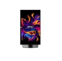 Monitor MSI MPG 271QRX QD-OLED 27" 360Hz — şəkil 6