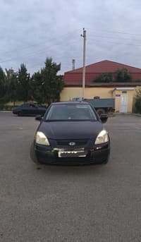 Kia Rio, 2008 il, 283017 km, 1.4 L — şəkil 1