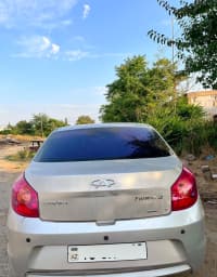 Chery Fulwin 2, 2012 il, 145 km, 1500 L — şəkil 4