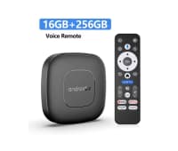 TV Box Mortal 8GB/256GB Android 16 8K WiFi — şəkil 8