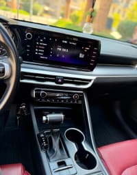 Kia K5, 2023 il, 115000 km, 1600 L — şəkil 10