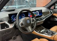 BMW X5, 2023 il, 40000 km, 3000 L — şəkil 10