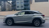 Lexus RX 300, 2022 il, 53000 km, 2000 L — şəkil 6