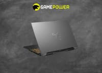 Asus markalı notbuk, Boz rəng — şəkil 3