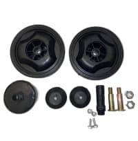 Yovlet 2.5 HP Hava Kompressoru — şəkil 2