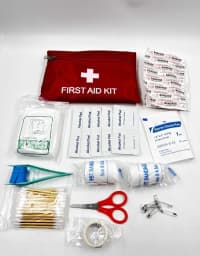 Kempinq üçün multitool survival dəsti — şəkil 2