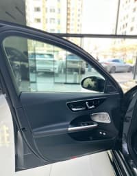 Mercedes C 63 AMG, 2024 il, 350 km, 2000 L — şəkil 15