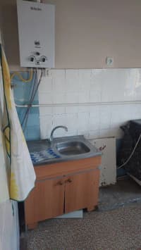 3 otaqlı mənzil 60 m² kirayə verilir — şəkil 3