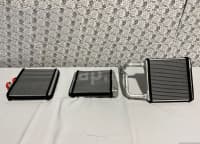 Radiator Mercedes-Benz modelləri üçün — şəkil 7