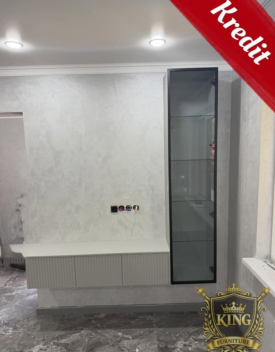 Qarışıq rəng televizor çərçivəsi