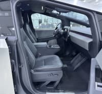 Tesla Cybertruck, 2024 il, 0 km — şəkil 12