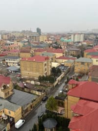 3 otaqlı mənzil 172 m² satılır — şəkil 15