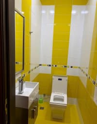 3 otaqlı mənzil 152 m² kirayə verilir — şəkil 9
