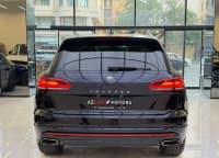 Volkswagen Touareg, 2019 il, 100000 km, 3000 L — şəkil 4