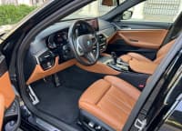 BMW 530e, 2022 il, 47000 km, 2 L — şəkil 7