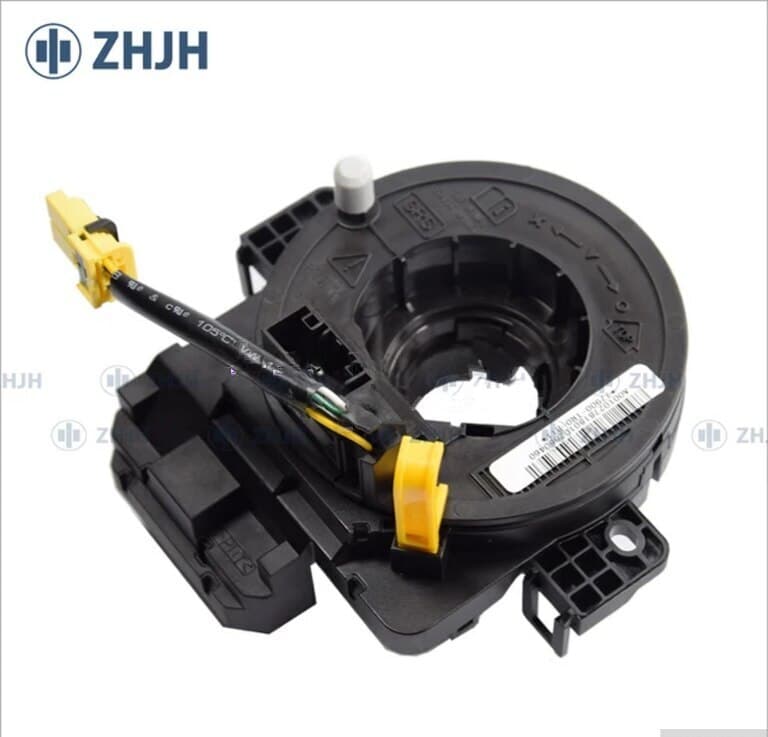 Sükan lenti Kia Rio 2010-2015