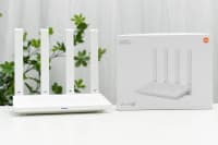 Router Xiaomi Mi Router AX3000T Mİ Router AX3000T — şəkil 3