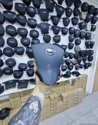 Airbag və airbag qapağı Nissan Sentra 2016 — şəkil 5