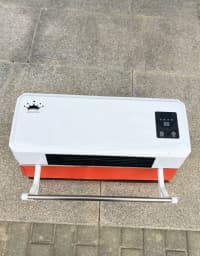 Brightown Elektrik qızdırıcı — şəkil 2