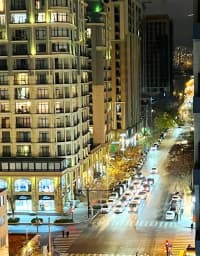 4 otaqlı mənzil 193 m² satılır — şəkil 27