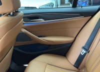 BMW 530e, 2022 il, 46333 km, 2000 L — şəkil 14