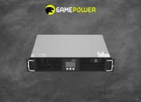 Powerline Online 3KVA Rackmount UPS — şəkil 1