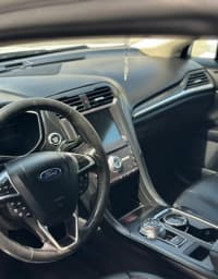 Ford Fusion (North America), 2016 il, 283000 km, 2000 L — şəkil 13