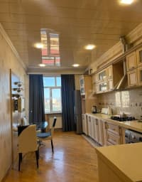 3 otaqlı mənzil 128 m² satılır — şəkil 16