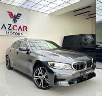 BMW 330e, 2020 il, 62500 km, 2000 L — şəkil 3