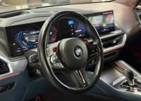 BMW XM, 2022 il, 54000 km, 4400 L — şəkil 14