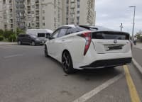 Toyota Prius, 2016 il, 187653 km, 1800 L — şəkil 8