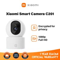 Müşahidə kamerası Xiaomi Smart Camera C201 — şəkil 8