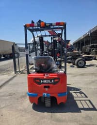 Elektrokar Heli CPD15SH A2G2, 2024 il — şəkil 2