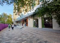 100 m² Zəif təmirli obyekt satılır — şəkil 3