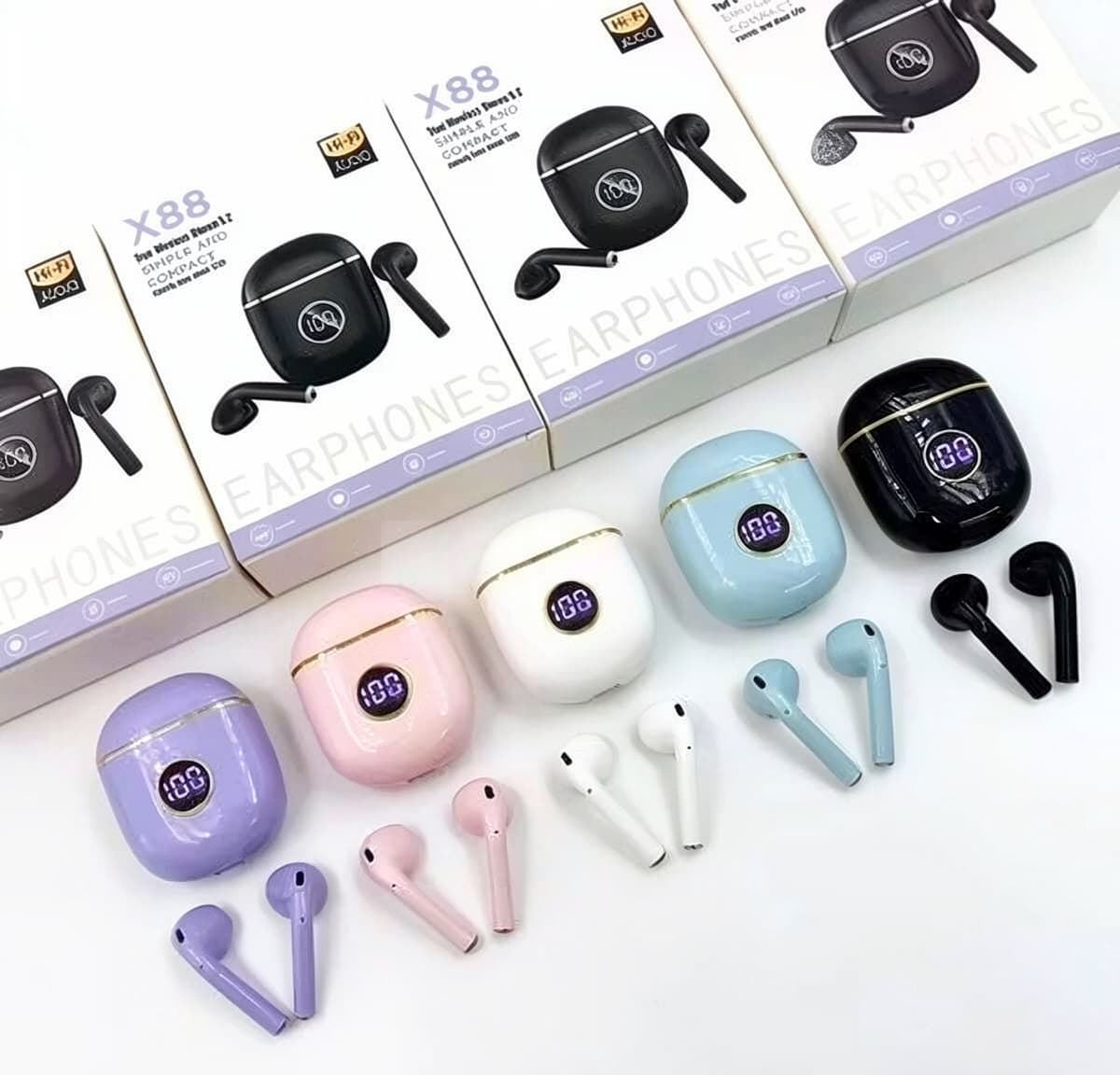 Apple qulaqlıq