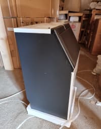 HZB-30 Buz Generatoru (Buz Aparatı) — şəkil 26