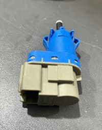 Lampa patronu Ford Fusion GL3Z-13480-A — şəkil 3