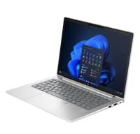 HP markalı notbuk, Boz rəng — şəkil 2