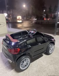 Uşaq avtomobili BMW X7 — şəkil 2