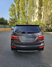 Hyundai Santa Fe, 2015 il, 202000 km, 2.2 L — şəkil 5