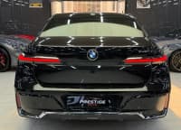 BMW 740Le, 2023 il, 22000 km, 3000 L — şəkil 4
